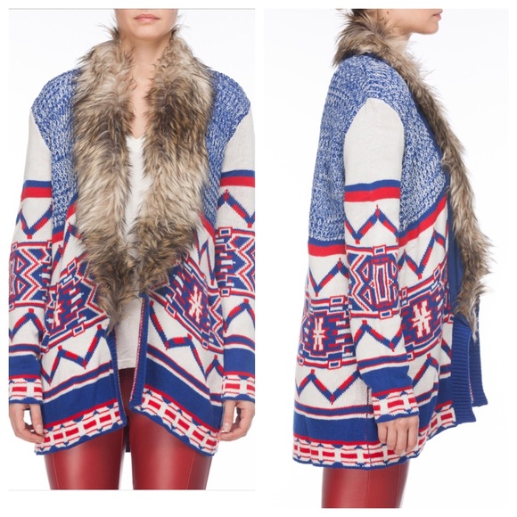 MINKPINK • Legends of the Forest Cardi - Picture 2 of 3