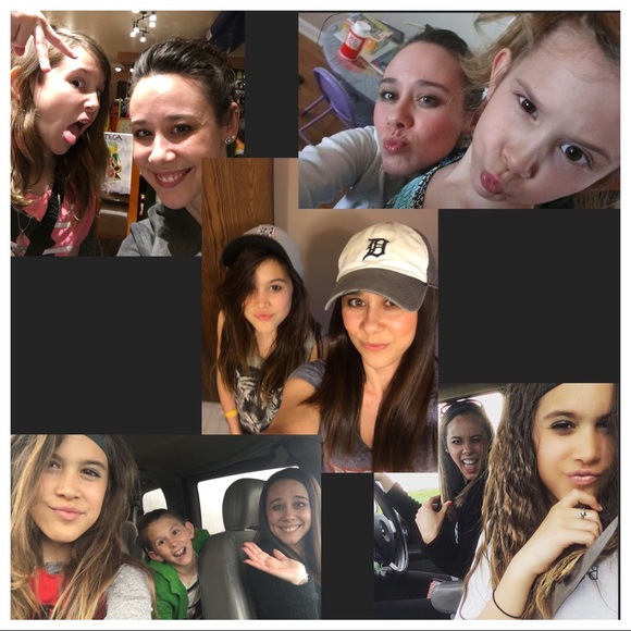 Meet your Posher, Amber - Picture 2 of 8