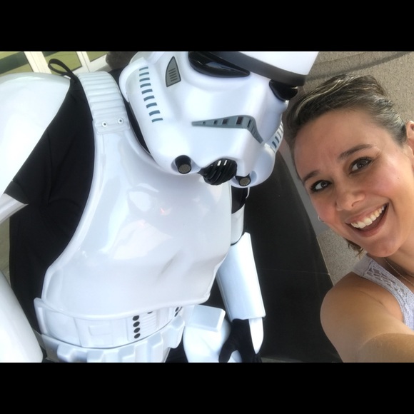 Meet your Posher, Amber - Picture 6 of 8