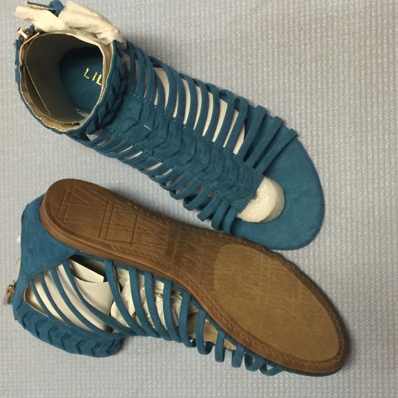 Last size 6.5 - Picture 4 of 4