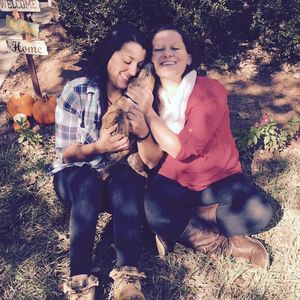 Meet your Posher, Mariel