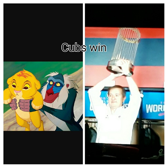 Meet your Posher, Susan