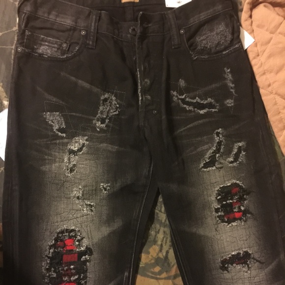 Jeans - Picture 1 of 3