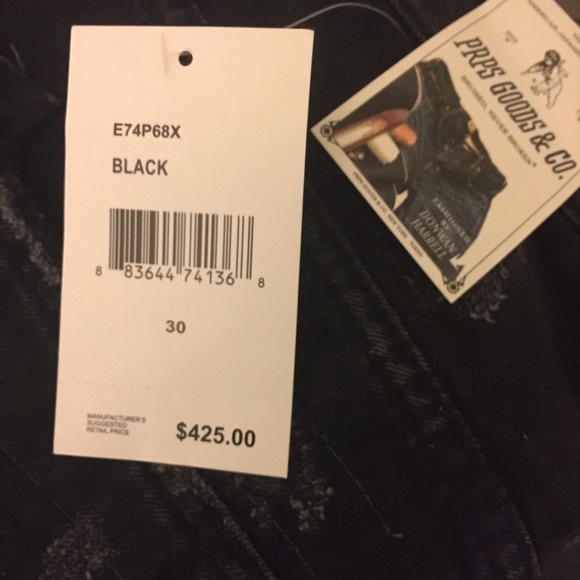 Jeans - Picture 2 of 3