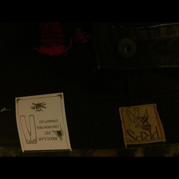 Jeans - Picture 3 of 3