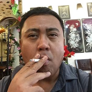 Meet your Posher, James