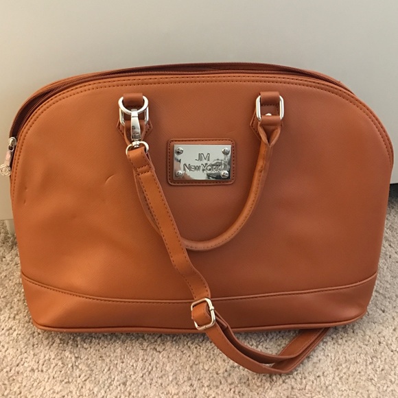 🚨24HR SALE🚨Leather Timeless Chic Bag