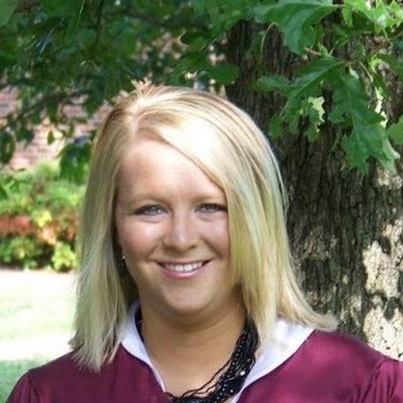 Meet your Posher, Kirsten