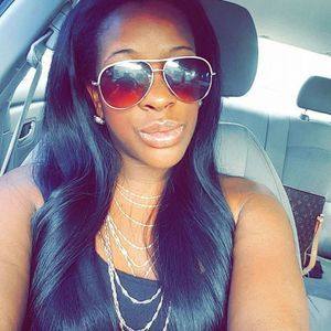 Meet your Posher, Danielle