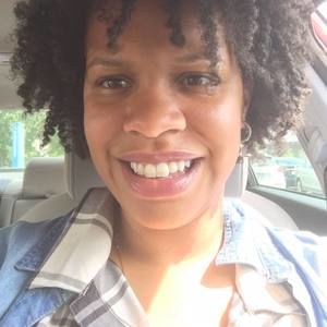 Meet your Posher, Latoya