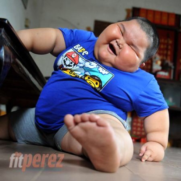 Meet your Posher, Mackenzie - Picture 1 of 1