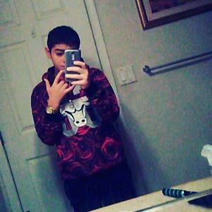 Meet your Posher, Eastõn