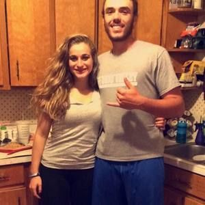 Meet your Posher, Kenny