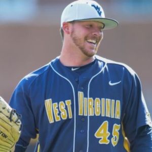 Meet your Posher, Jared