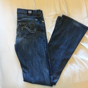 Rock and Republic Jeans