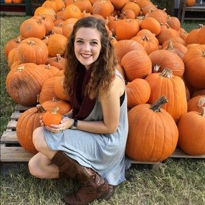 Meet your Posher, Karen