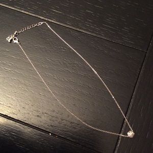 Chloe & Isabel Pave Ball necklace