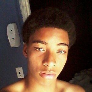 Meet your Posher, Jaylen