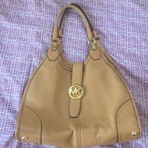 Michael Kors hand bag