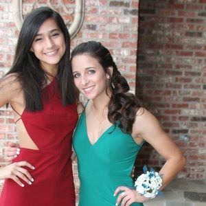 Meet your Posher, Adriana