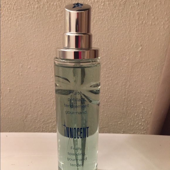 Thierry Mugler Innocent Eau De Parfum 2.6oz