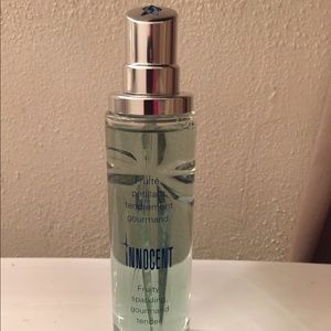 Thierry Mugler Innocent Eau De Parfum 2.6oz