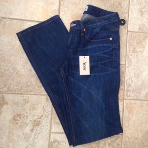 Acne Jeans