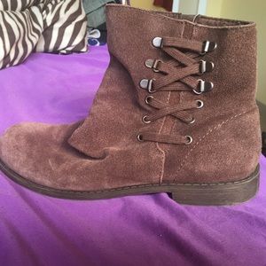 Nine West Ankle boots