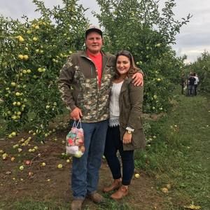 Meet your Posher, Kristianna