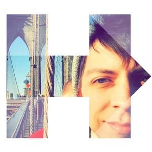 Meet your Posher, Aaron