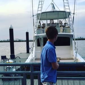 Meet your Posher, Damon