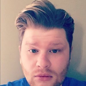 Meet your Posher, Kyle