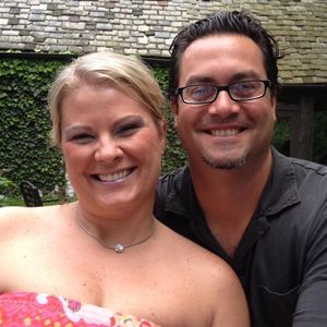 Meet your Posher, Brandy