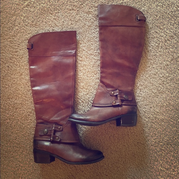 Arturo Chiang Boots