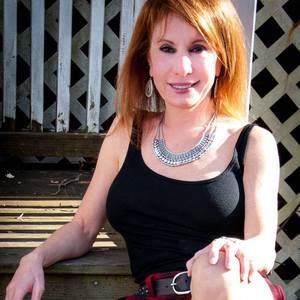 Meet your Posher, Pamela