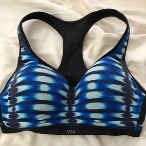 Victoria's Secret VSX sport bra