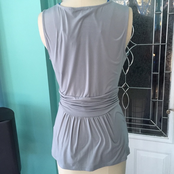 Banana Republic top - Picture 3 of 4