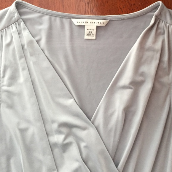 Banana Republic top - Picture 2 of 4