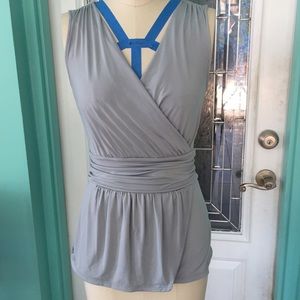 Banana Republic top