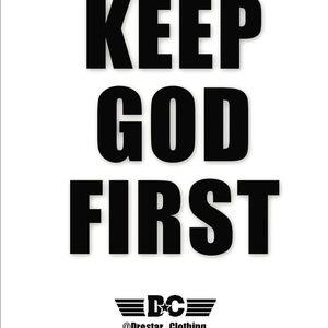 Meet your Posher, Keyuana