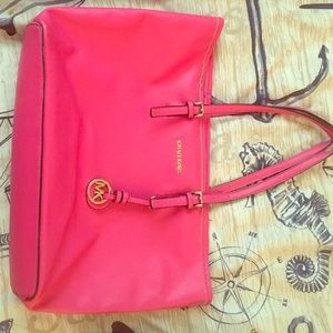 Michael Kors tote