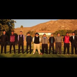 Meet your Posher, Christopher