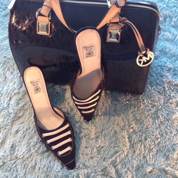 summer rio Shoes - Shoes Size 81/2  👠 👠 Summer Rio Tread on bottom