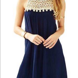 ‼️SALE‼️ Lilly Pulitzer Rachelle Dress