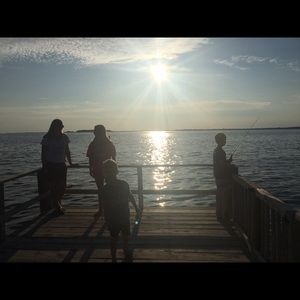 Meet your Posher, Cory