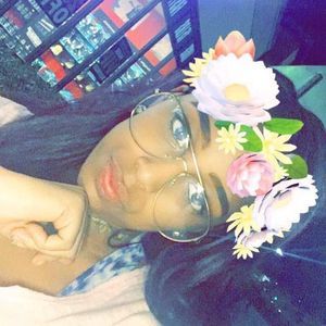 Meet your Posher, Chasity