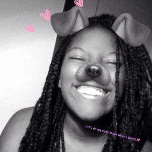 Meet your Posher, Aaliyah