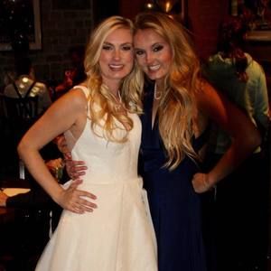 Meet your Posher, Becky