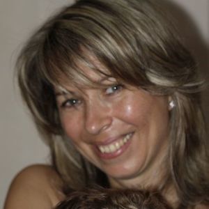 Meet your Posher, Olga