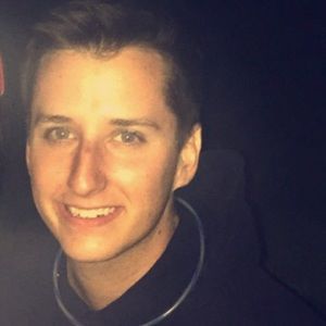 Meet your Posher, Nicholas